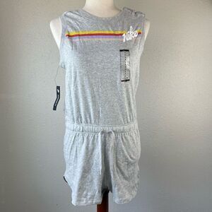 NWT Nike Romper Size S